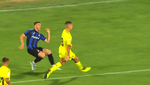 El Villarreal le manda un aviso al Inter