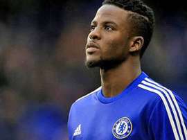 Djilobodji deja el Chelsea para fichar por el Werder Bremen. Twitter