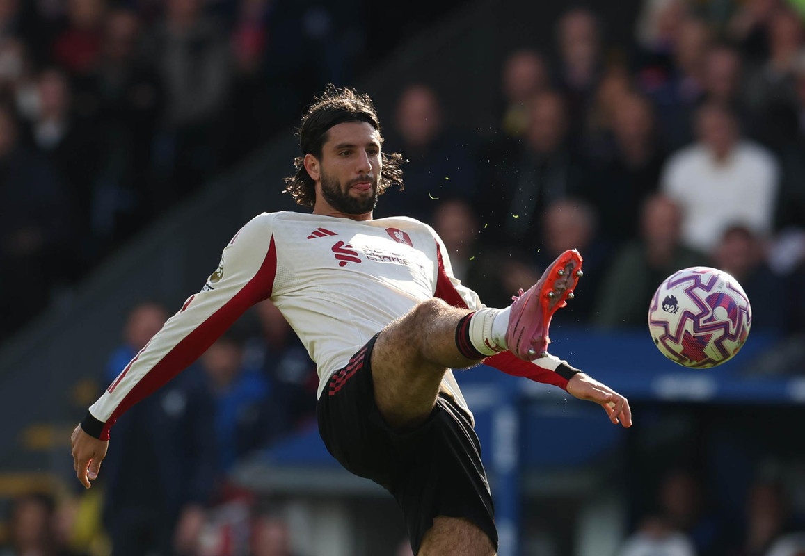 Real Madrid e Manchester City puntano Dominik Szoboszlai