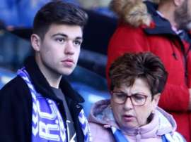 Los fans no están contentos. LaLiga