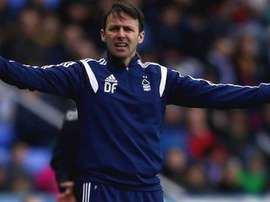 Freedman quiere probar suerte en Escocia. AFP