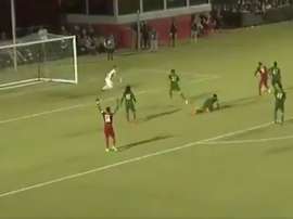 Énorme action de Drogba et but de 'killer'. Twitter/USL