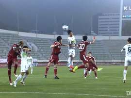 Solo dos equipos mantienen el pleno de victorias tras la segunda jornada. Dugout