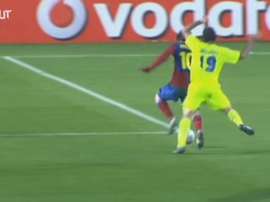 El Barça