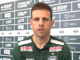 Galdezani fala sobre problemas em 2019. DUGOUT