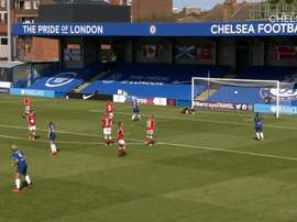 VIDEO: Cuthbert score in 9-0 thrashing