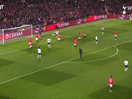 Spurs' best goals from 2019-20. DUGOUT