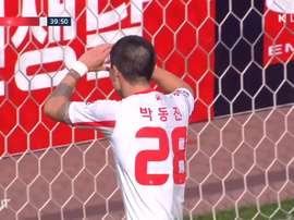 There were 15 goals across six K-League matches on matchday 26. DUGOUT