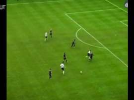 VIDEO: Derby County's best goals from the 2006-07 promotion season. DUGOUT
