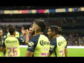 VIDEO: Henry Martín's best goals with Club América. DUGOUT