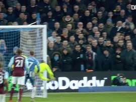 TOP buts Brighton vs West Ham. DUGOUT