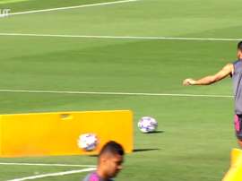 Real Madrid entra na reta final da preparação para decisão contra o City. DUGOUT
