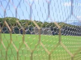 Vasco se prepara para enfrentar o Ceará no Brasileirão. DUGOUT