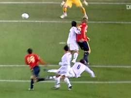 VÍDEO: la magia de Cazorla con España