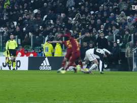 Rabiot ya ha dejado momentos para el recuerdo. DUGOUT