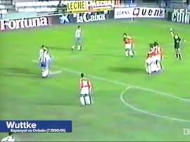 VIDÉO : les meilleurs coup francs de l'Espanyol Barcelone. Dugout