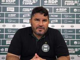 Coritiba venceu o Paraná pelas quartas do Paranaense. DUGOUT