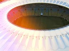 VIDÉO : Flamengo met le Maracana à disposition. Dugout