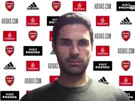 VIDEO: Arteta hails Auba mentality after Arsenal star breaks Henry record. DUGOUT