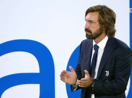 Juventus opened their Serie A campaign with an easy victory. DUGOUT