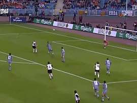 16 años de la Copa de la UEFA del Valencia. DUGOUT