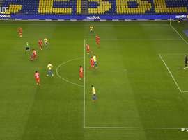 FC Midtjylland's incredible comeback vs Brøndby. DUGOUT