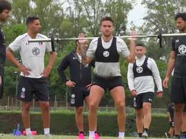 Les meilleurs moments de Colo-Colo en 2019. DUGOUT