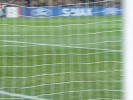 Best of Barcelona in the Champions League round of 16. DUGOUT
