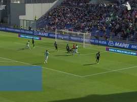 TOP 5 buts de Lukaku en Serie A. DUGOUT