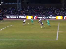 VÍDEO: así se las gasta Brahim en el Real Madrid. DUGOUT