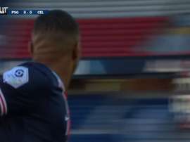 VIDÉO : la superbe performance de Neymar face au Celtic. Dugout