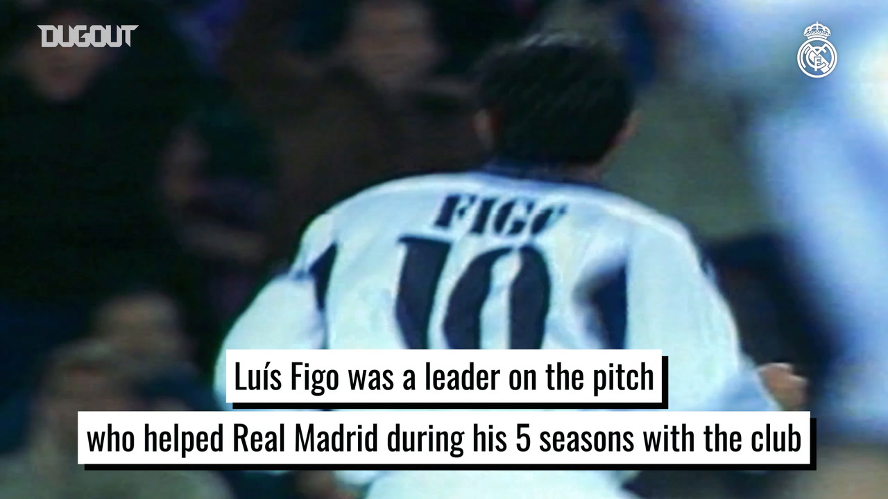 luis figo jersey number