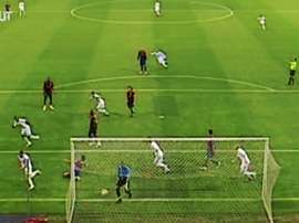 Le meilleur de Robben au Real Madrid. DUGOUT