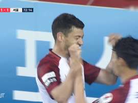 Seoul came from behind to win at Pohang back in May. DUGOUT