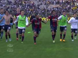 Taider e Moscardelli decidono il Derby. Dugout