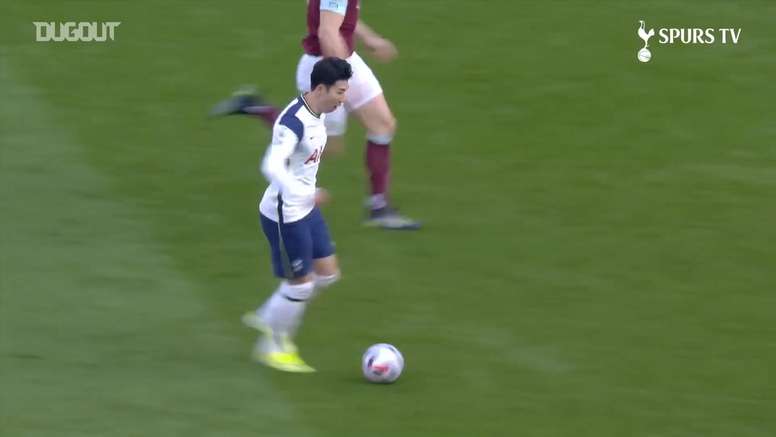 Video Spurs Best Goals At The Tottenham Hotspur Stadium Besoccer