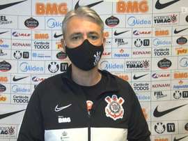 Tiago Nunes explica escolha de batedores dos pênaltis na final. DUGOUT