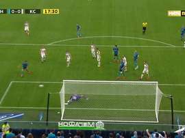 A principal competição do futebol russo tem o Zenit liderando com folga. DUGOUT