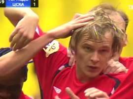 Le meilleur de Milos Krasic en Premiere League Russe. DUGOUT