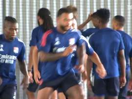 El Lyon se enfrentará al City en cuartos. DUGOUT