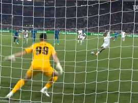 El Olympique de Lyon está en cuartos de final. DUGOUT