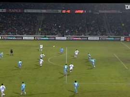 Govou's best Lyon moments. DUGOUT