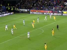 VIDÉO : les meilleurs buts de Florin Andone avec Brighton. Dugout