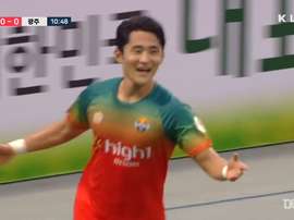 All of the goals from matchday 11. DUGOUT