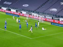 I migliori momenti di Kulusevski alla Juventus. Dugout