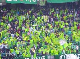 Jeonbuk, campeão da K-League 2019. DUGOUT