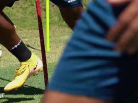 Flamengo visita o Grêmo nesta quinta-feira em jogo atrasado da 23ª rodada do Brasileirão. DUGOUT