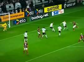 O melhor de Everton Ribeiro no Flamengo. DUGOUT