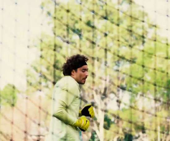 Last News G Ochoa America Besoccer