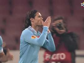 SSC Napoli's greatest goals vs Dutch teams. DUGOUT